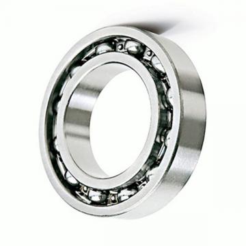 3204 a/3204 Zz/3204 2RS Low Friction Angular Contact Ball Bearings 20*47*20.6mm