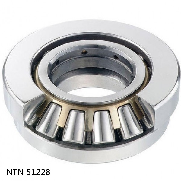51228 NTN Thrust Spherical Roller Bearing