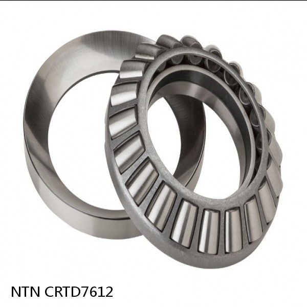 CRTD7612 NTN Thrust Spherical Roller Bearing