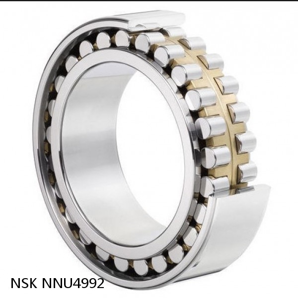 NNU4992 NSK CYLINDRICAL ROLLER BEARING