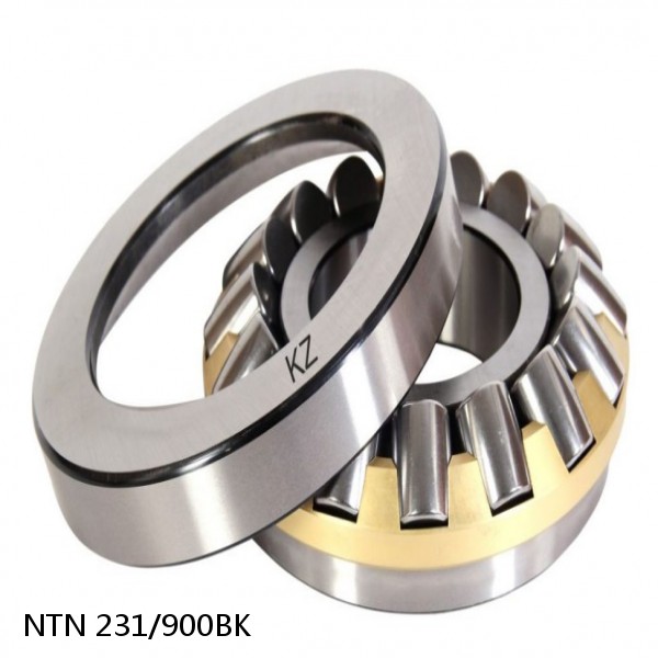 231/900BK NTN Spherical Roller Bearings