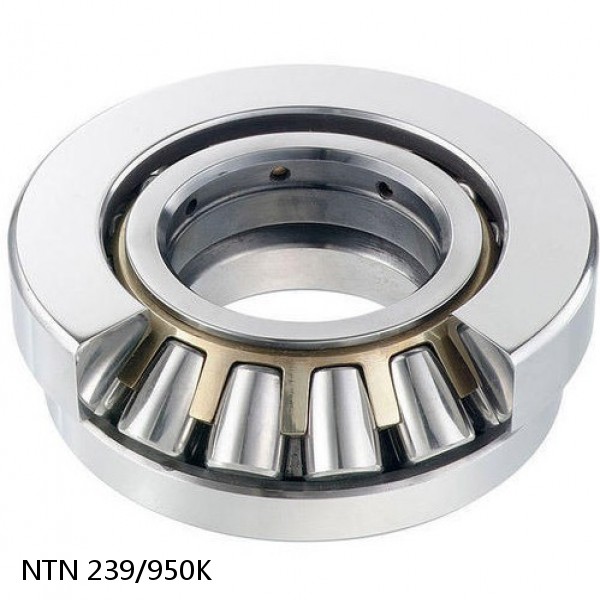 239/950K NTN Spherical Roller Bearings