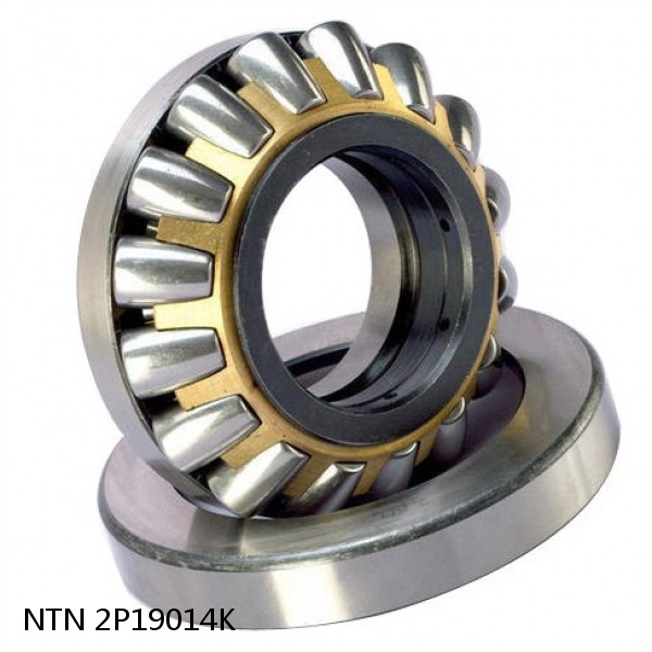 2P19014K NTN Spherical Roller Bearings