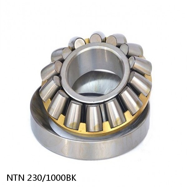 230/1000BK NTN Spherical Roller Bearings