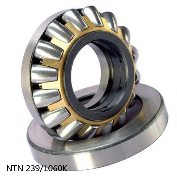 239/1060K NTN Spherical Roller Bearings