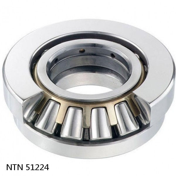 51224 NTN Thrust Spherical Roller Bearing