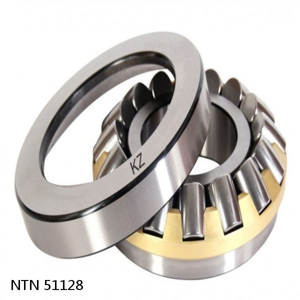 51128 NTN Thrust Spherical Roller Bearing