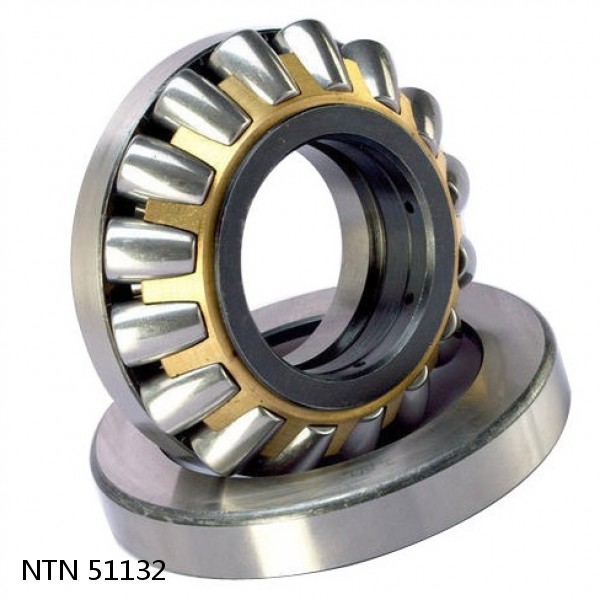 51132 NTN Thrust Spherical Roller Bearing