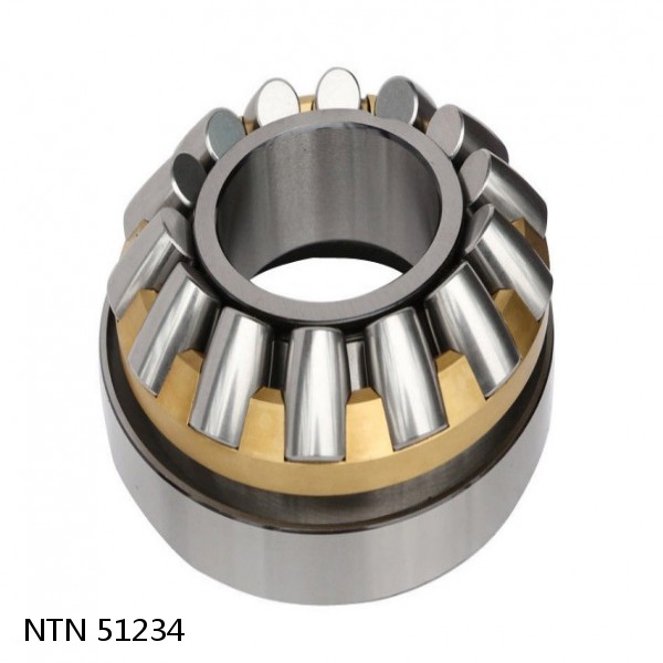 51234 NTN Thrust Spherical Roller Bearing