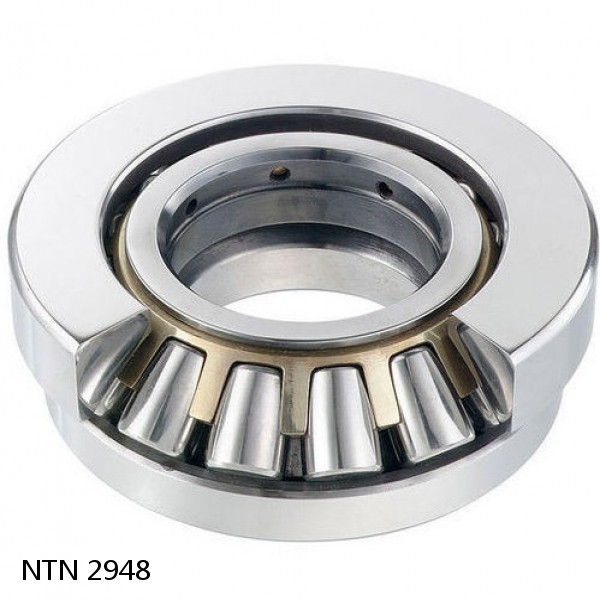 2948 NTN Thrust Spherical Roller Bearing