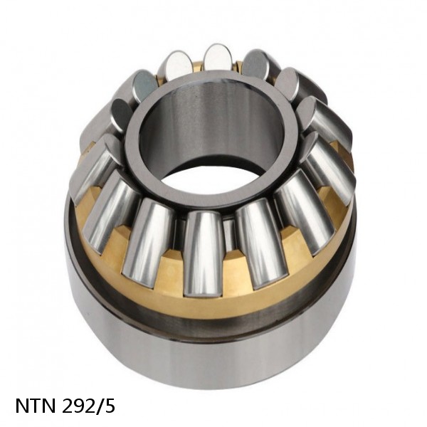 292/5 NTN Thrust Spherical Roller Bearing