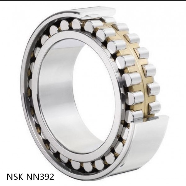 NN392 NSK CYLINDRICAL ROLLER BEARING