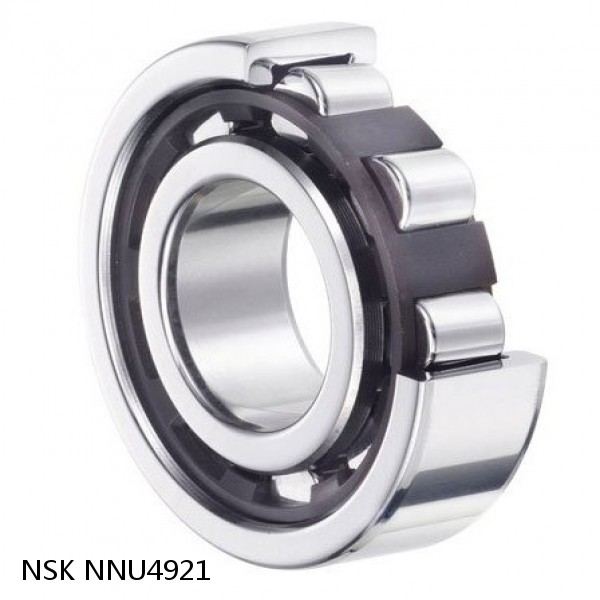 NNU4921 NSK CYLINDRICAL ROLLER BEARING