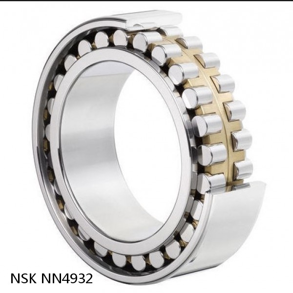 NN4932 NSK CYLINDRICAL ROLLER BEARING