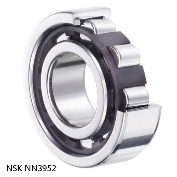 NN3952 NSK CYLINDRICAL ROLLER BEARING