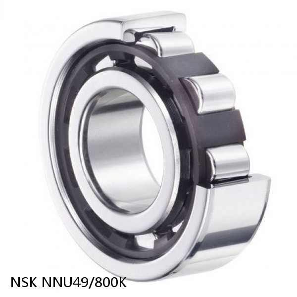 NNU49/800K NSK CYLINDRICAL ROLLER BEARING