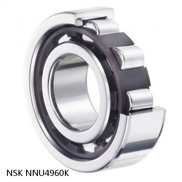 NNU4960K NSK CYLINDRICAL ROLLER BEARING